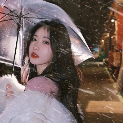 失明恋曲