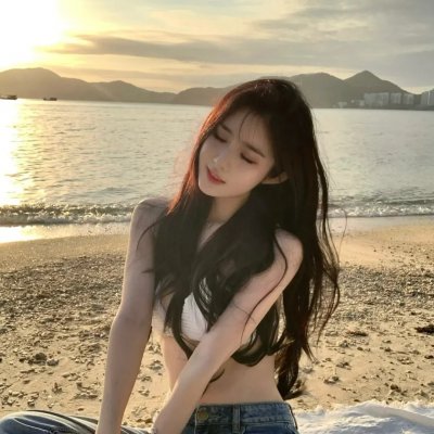 浪女回头
