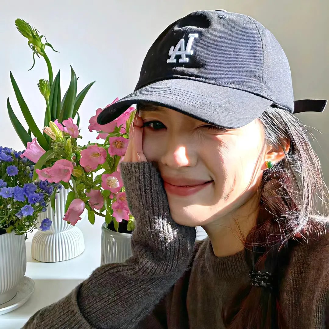 爱的季风掠过